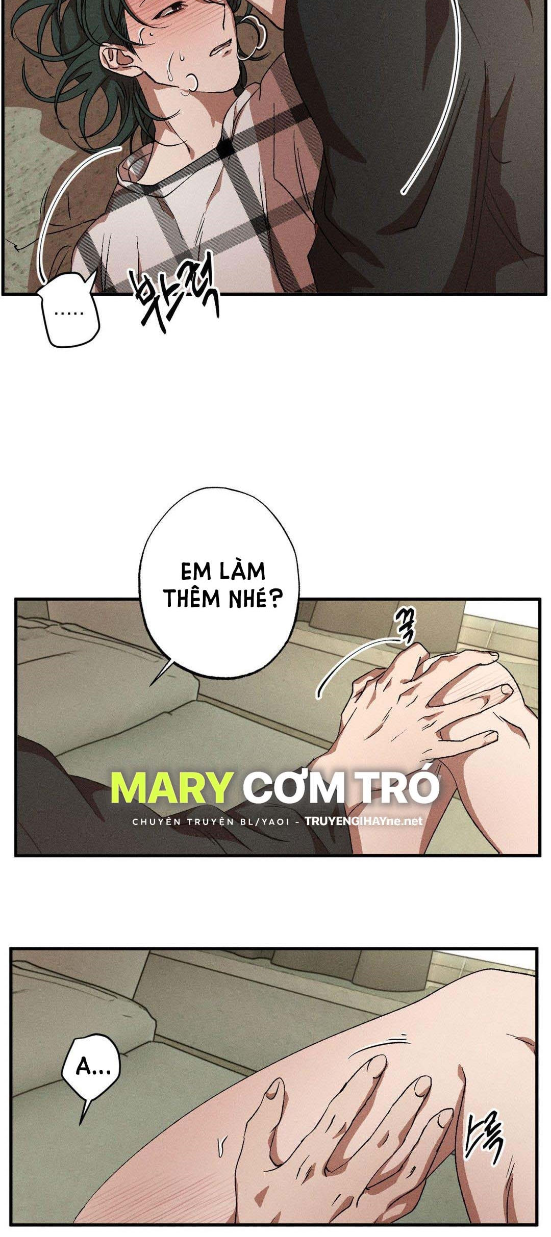 bẫy kép chapter 37.1 14