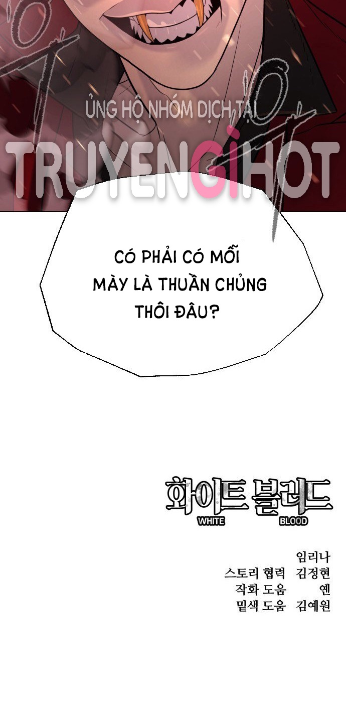 bạch huyết - white blood chapter 14 91
