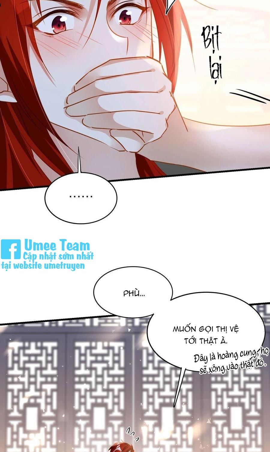 lục thân bất nhận chapter 86 23