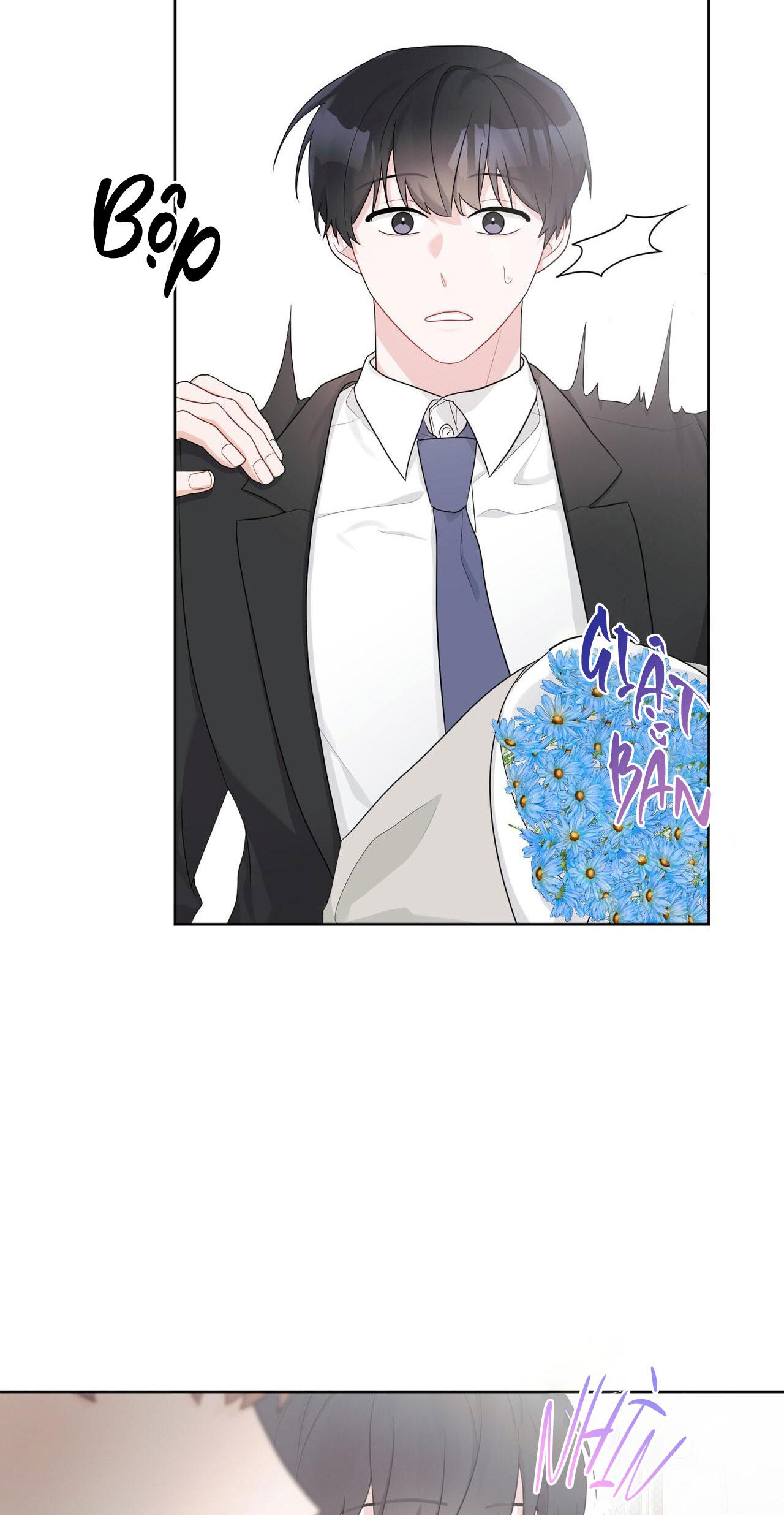 tiểu thử: bắt đầu mùa hè chapter 7 31