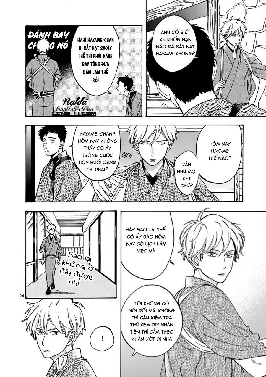 promise cinderella chapter 32 25