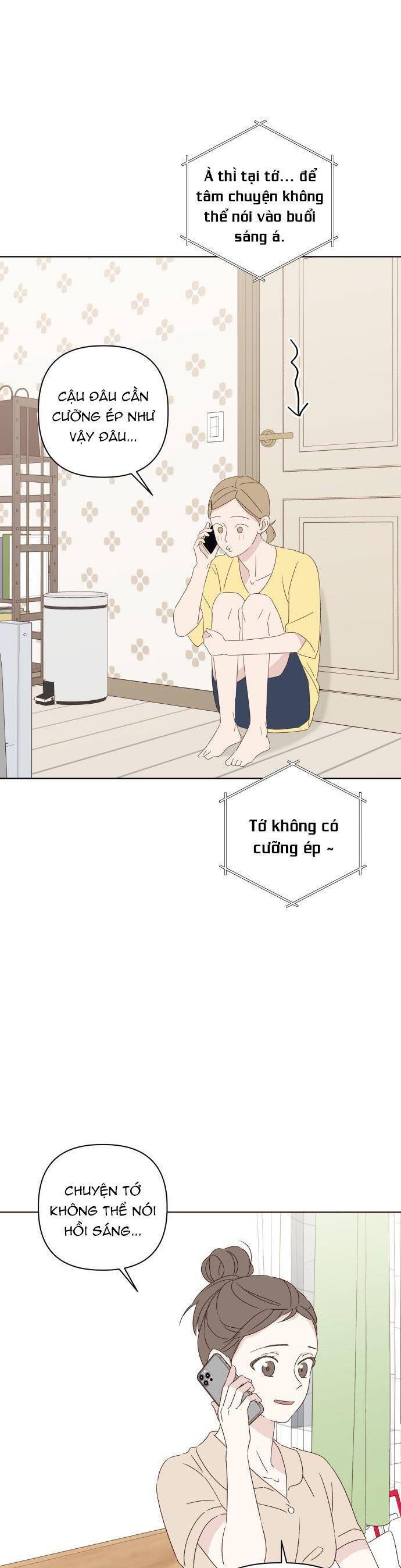 lén lút quện nhau chapter 34 15