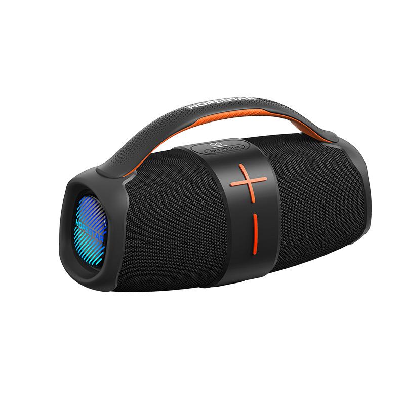 Hopestar H60 40W loa boombox cao Color: orange