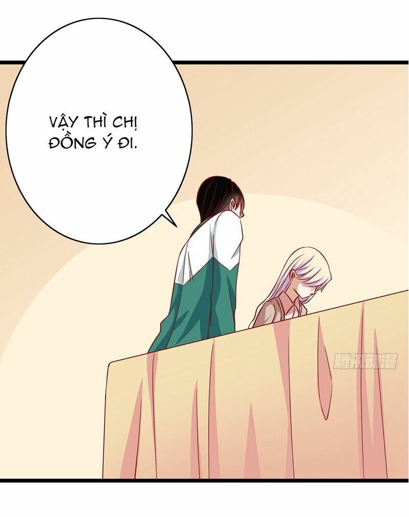 em trai mười tám tuổi : trung khuyển phản công chapter 3 6