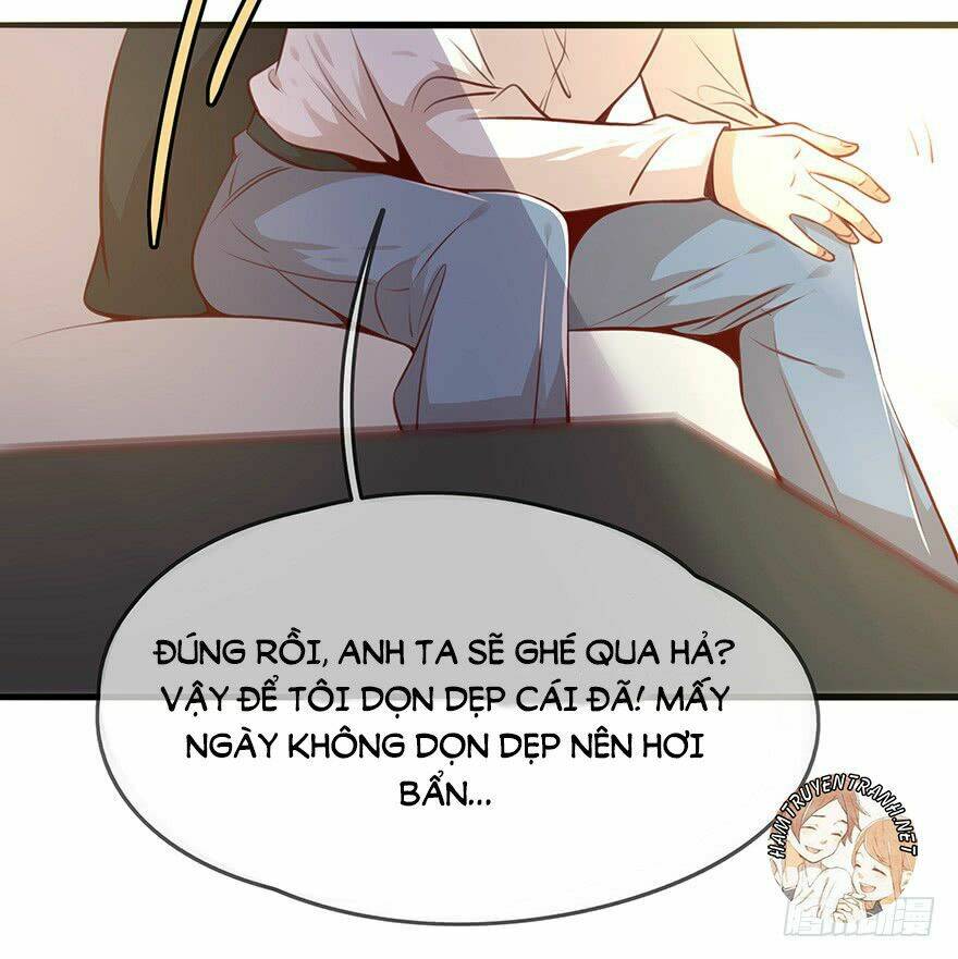 tổng tài đại nhân tâm thiếu nữ chapter 12.2 14