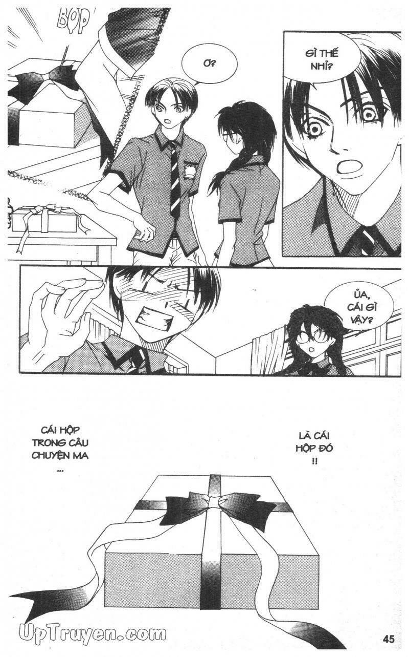 cinderella man chapter 4 45