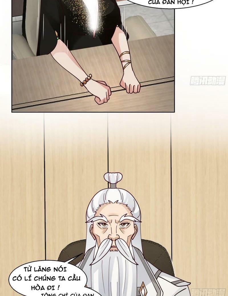 trên người ta có một rồng chapter 552 14