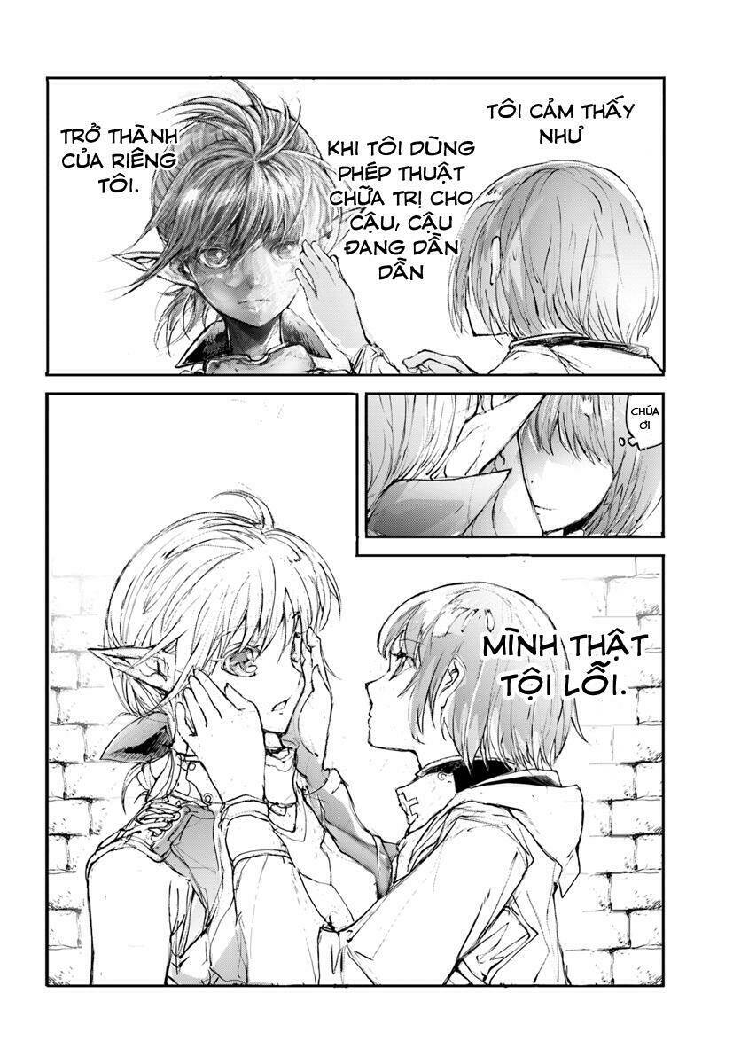 anh thợ đụng saitou tại dị giới chapter 7.5 7