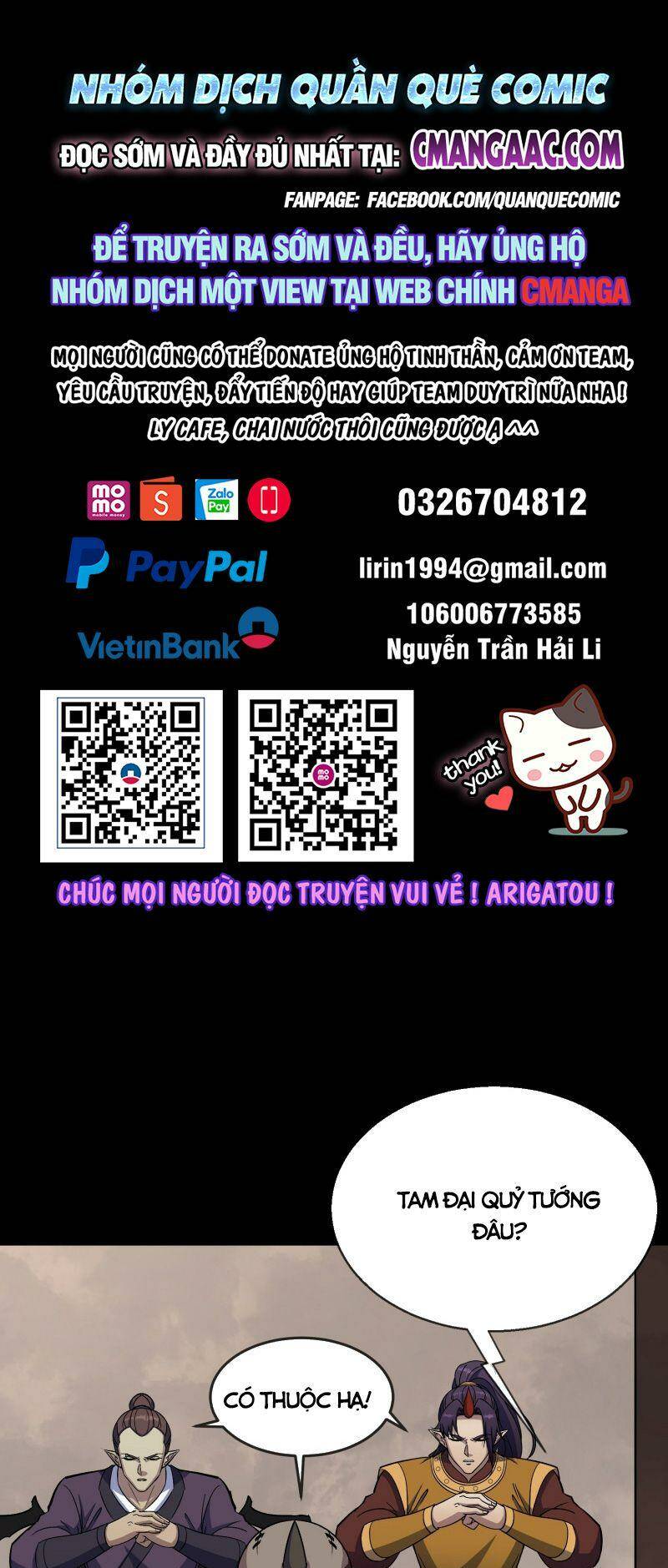 thông u đại thánh chapter 102 1