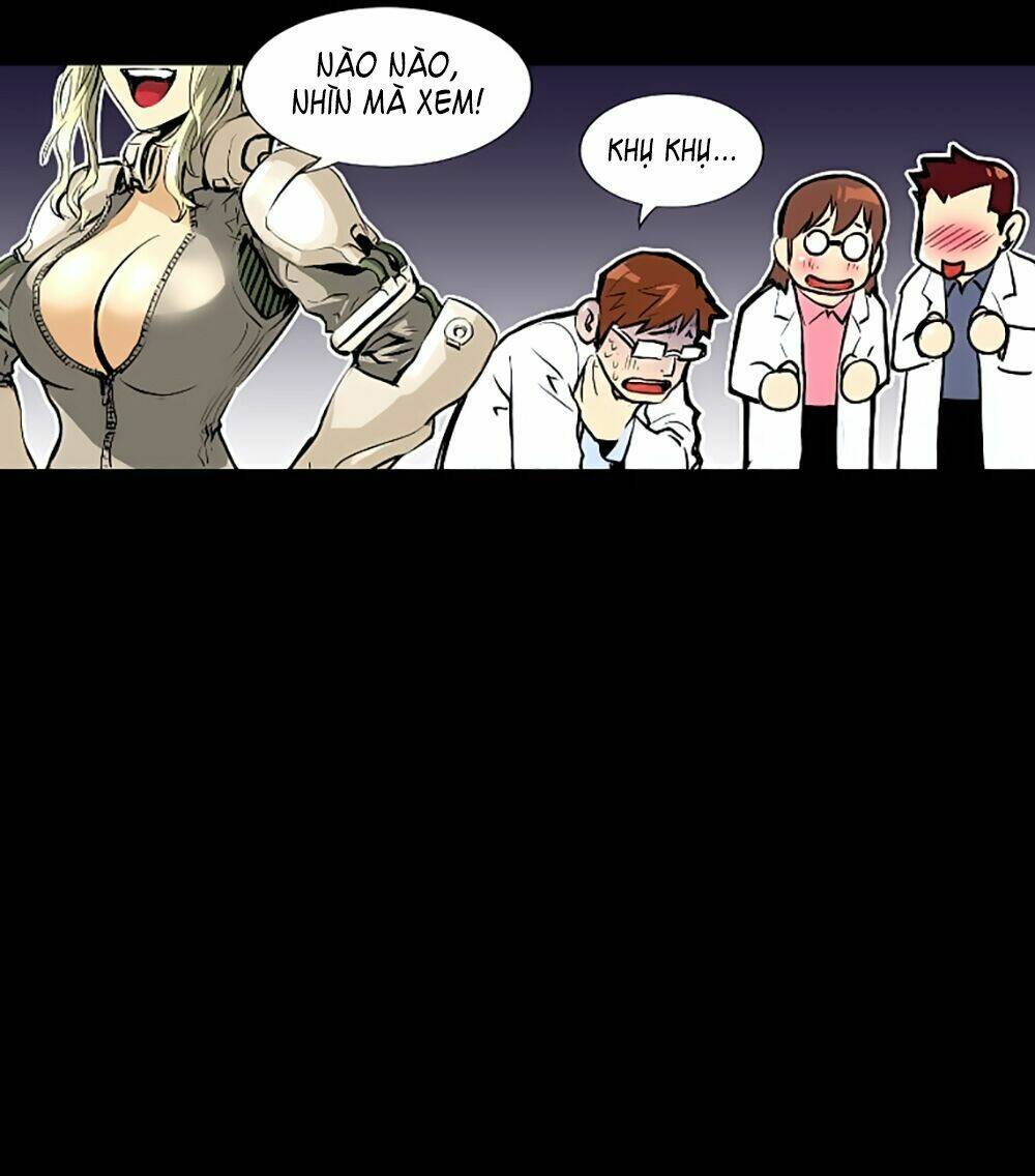 tam tuyệt tại dị giới chapter 1 115