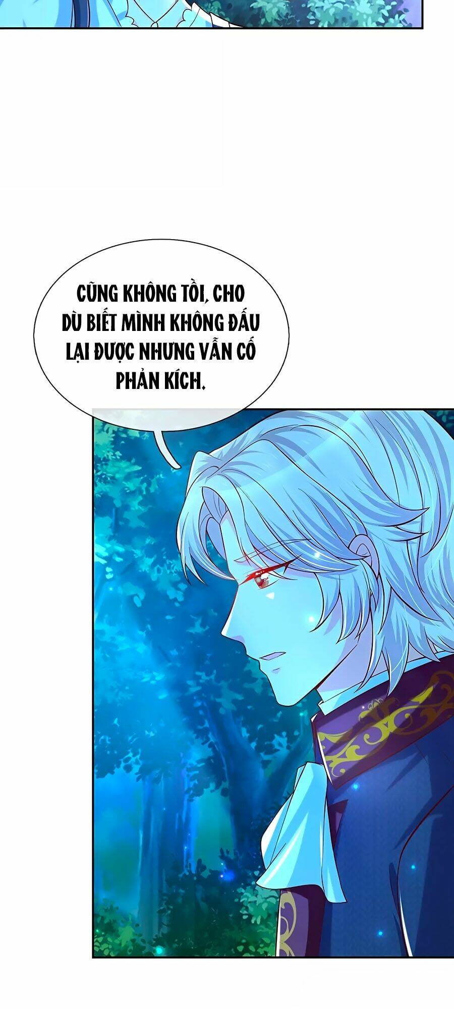 bỗng một ngày trở thành con gái nhà vua chapter 225 19