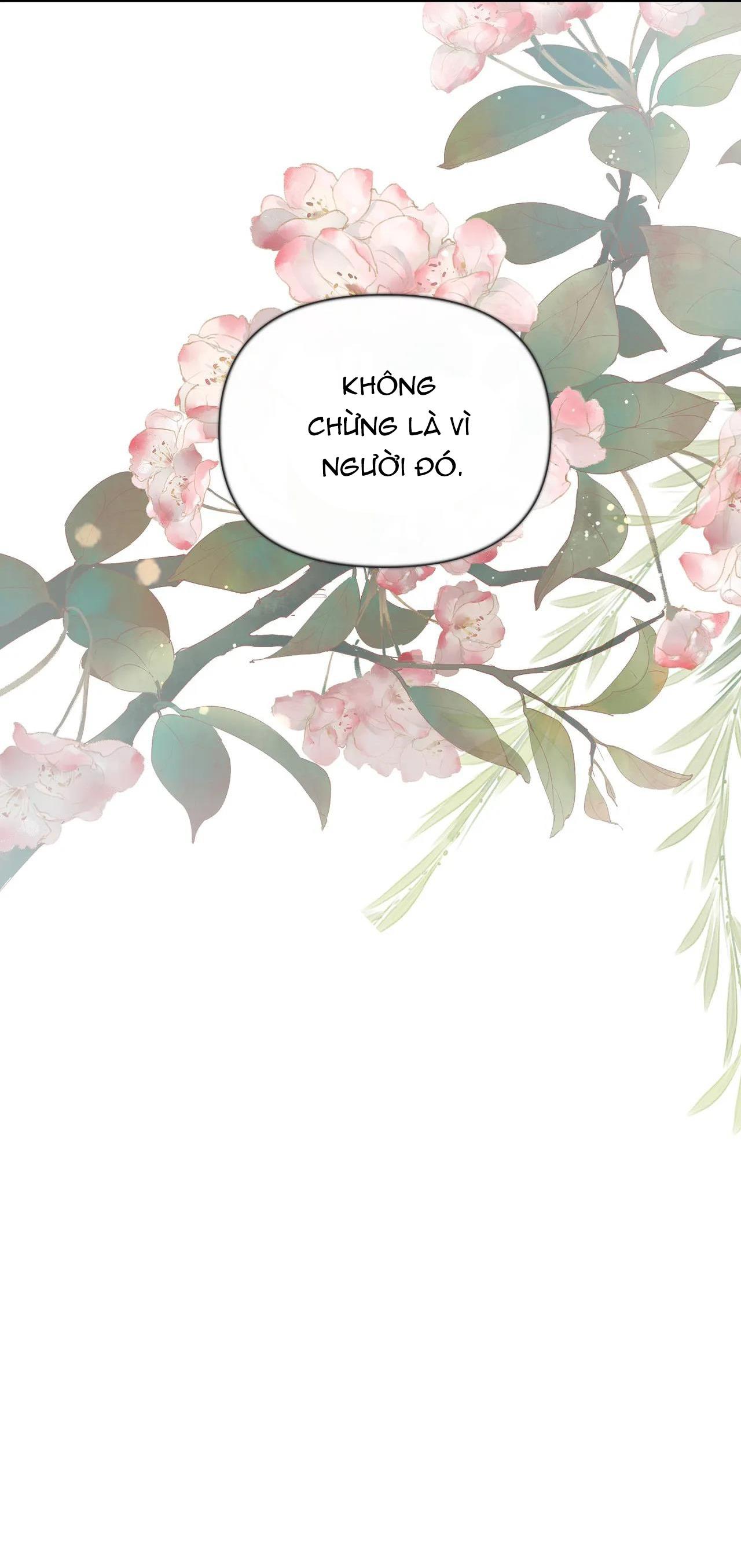 bl cổ trang - âu cổ ngắn nhà kim chapter 10.5 80