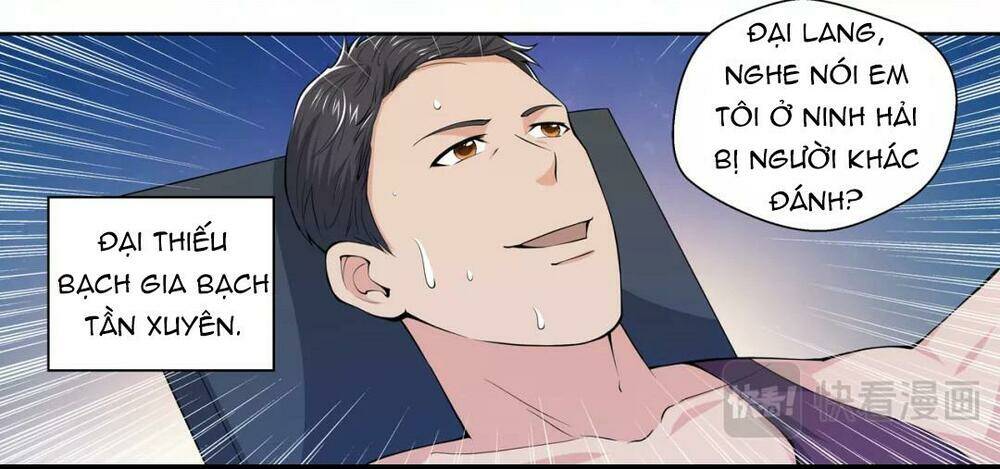 tối cường cuồng binh chapter 67 4