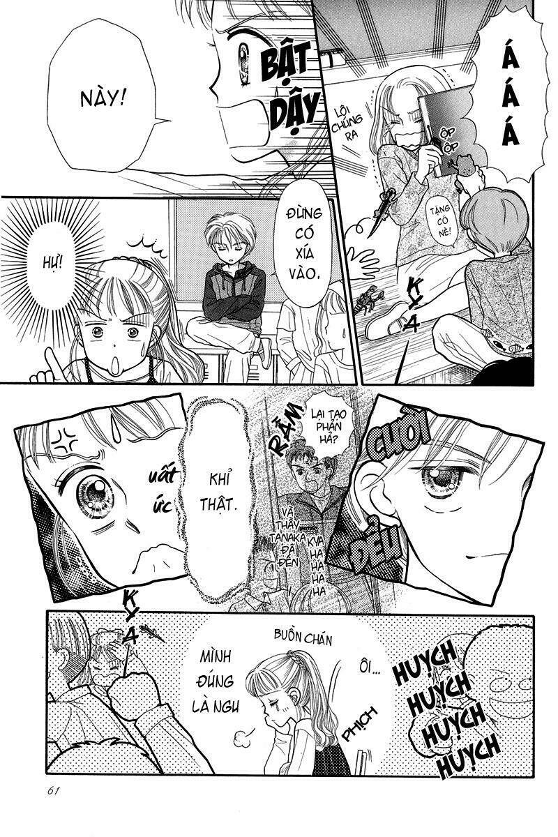 kodomo no omocha chapter 2 21