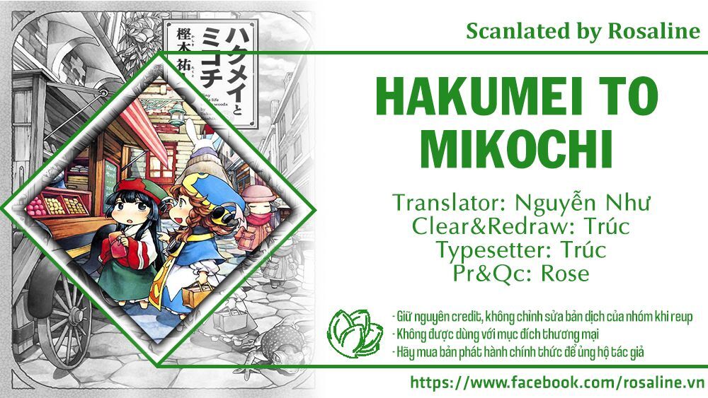 hai cô gái ở trong rừng chapter 10 1