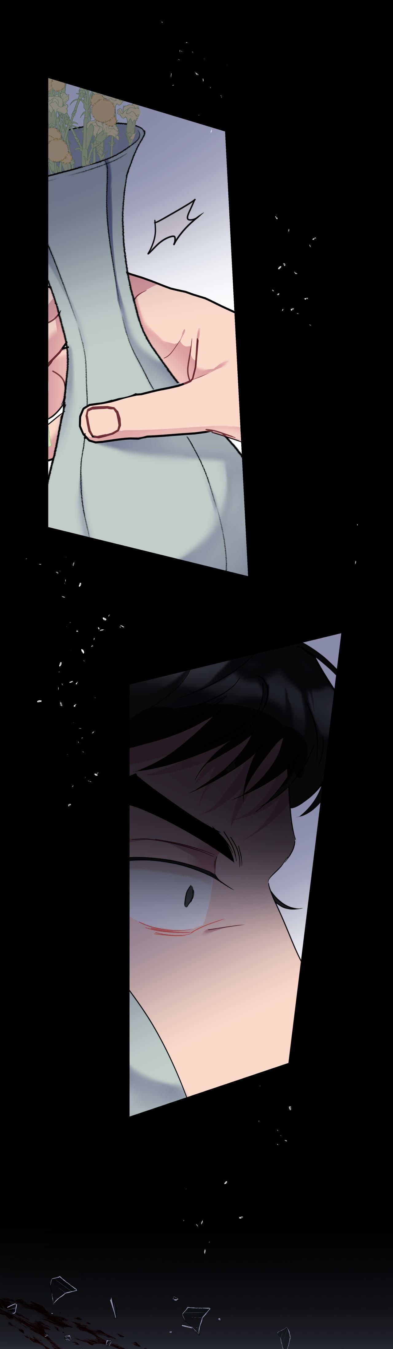 tình yêu bình dị nhất chapter 24 3