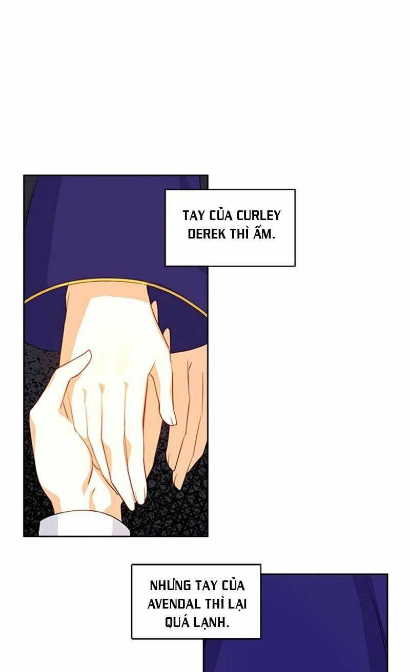 cộng tác của hoàng đế chapter 23 24