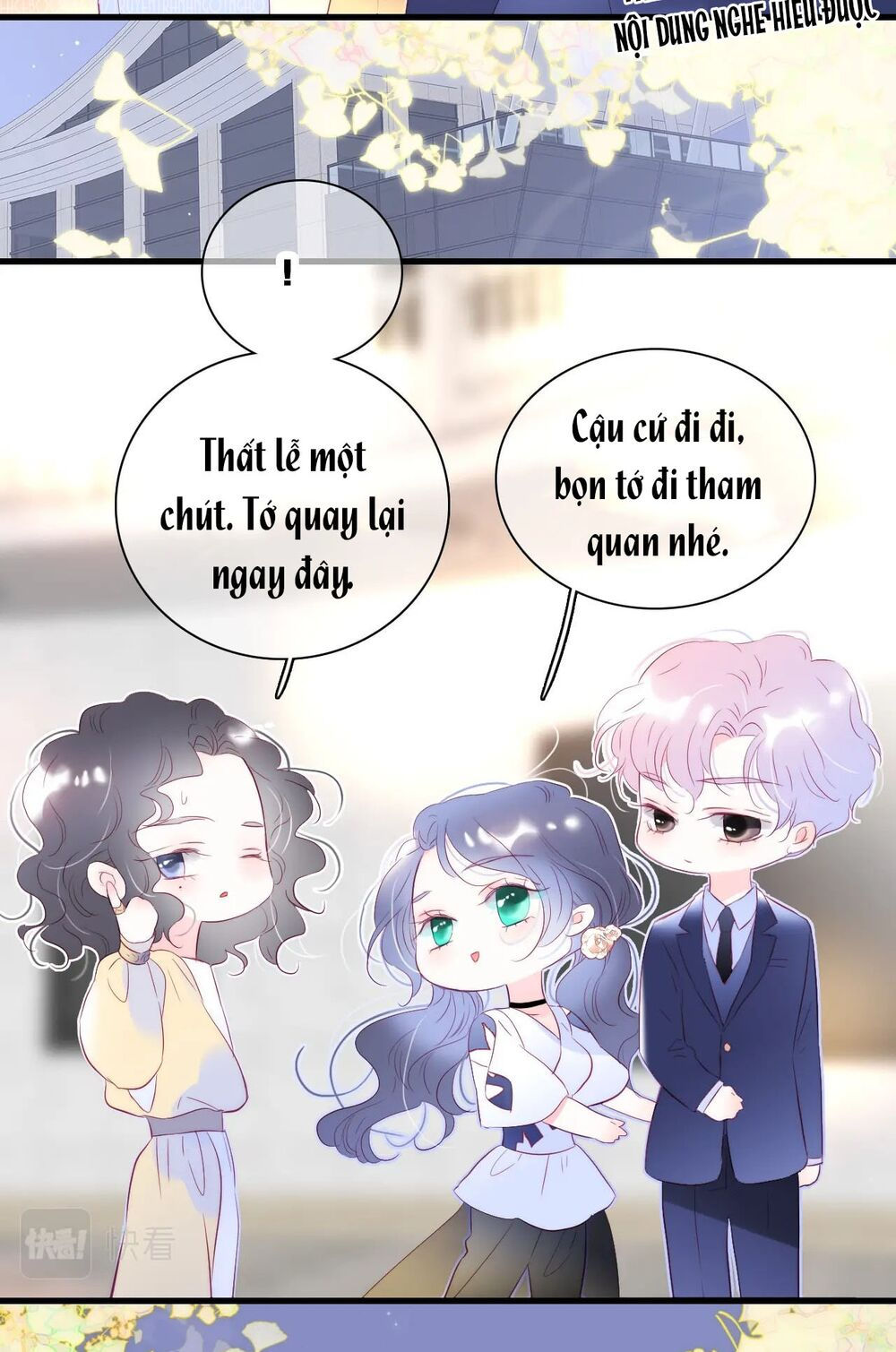 chạy trốn cùng con nhím chapter 36 31