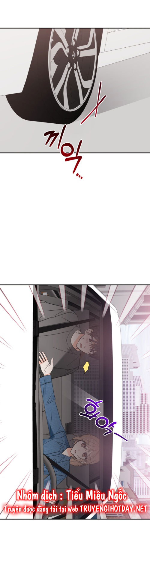 cuộc giao dịch lý tưởng chapter 103 6