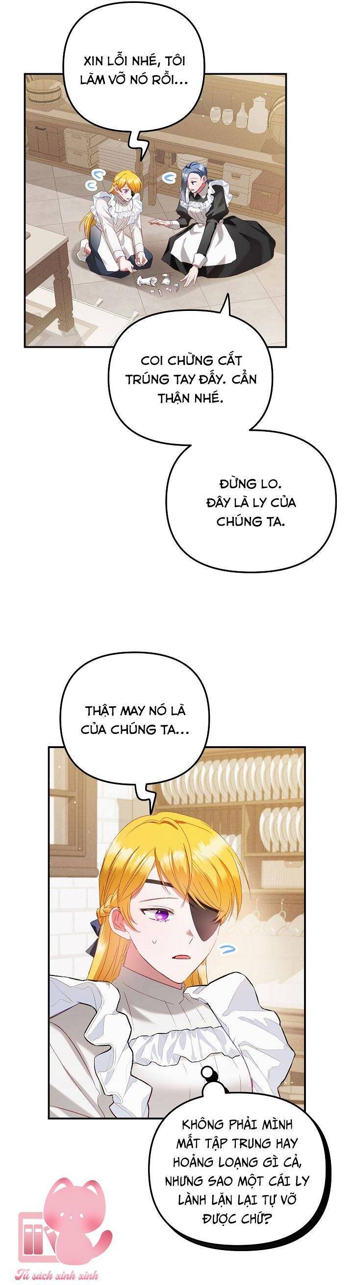 hoàng tử chuyển sinh trở thành người mạnh nhất thế giới nhờ vào sự hiểu biết về bug chapter 45 18