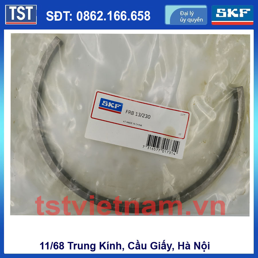 Vành chặn SKF FRB 13/230