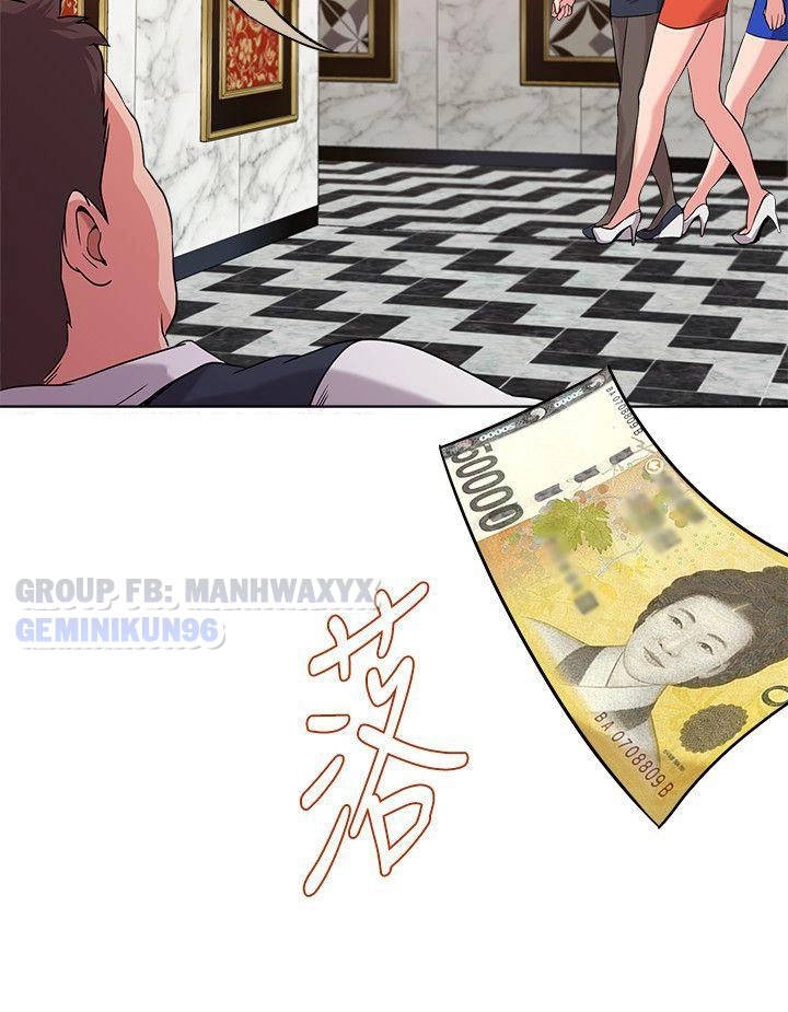 cô giáo gợi cảm chapter 7 8