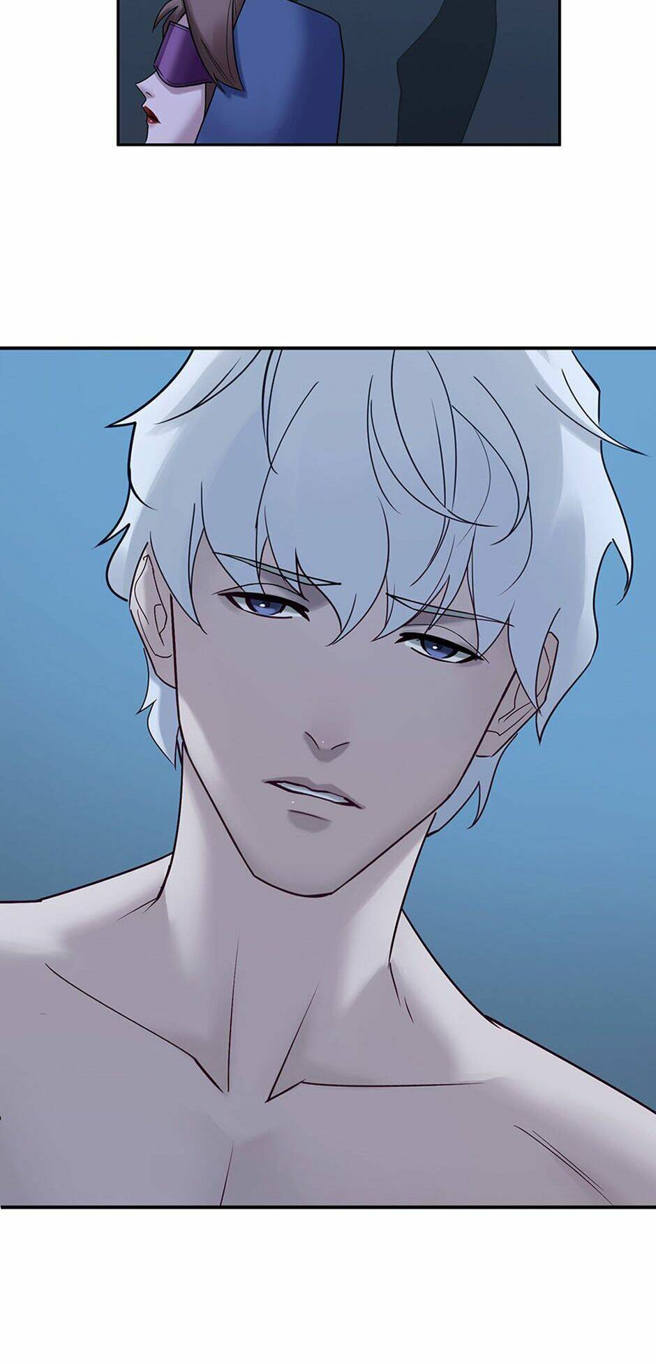 anh hùng và hiệp nữ chapter 49 20