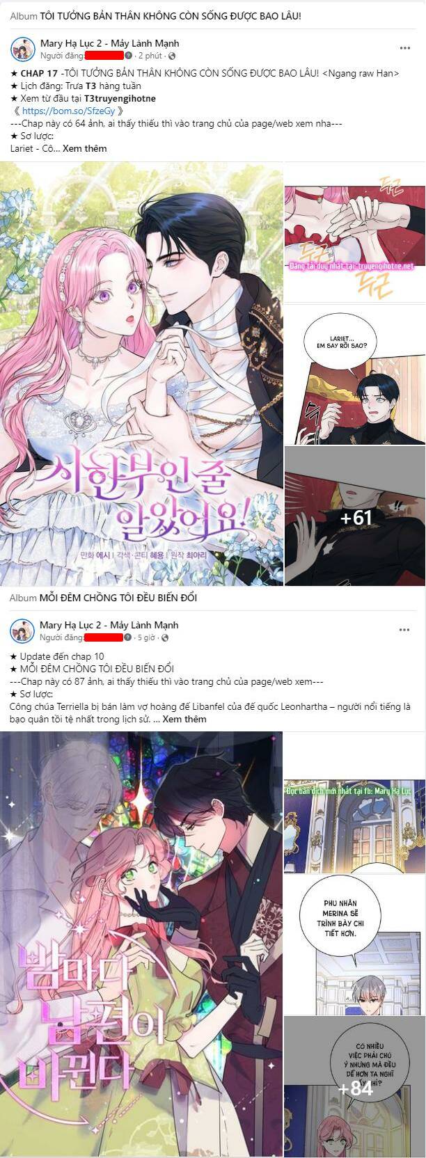 hy vọng duy nhất chapter 21.1 2