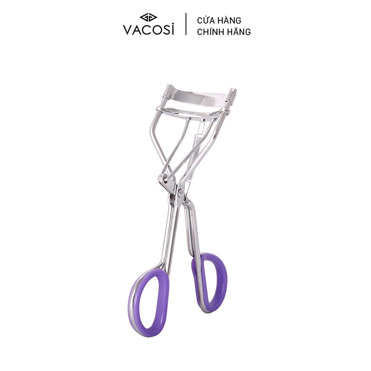 Bấm Mi Classic Lò Xo - BM01 VACOSI CLASSIC LASH CURLER