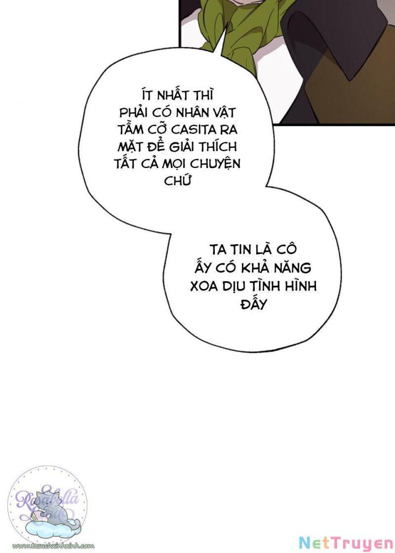 xin hãy cứ khóc, thái tử chapter 7 7