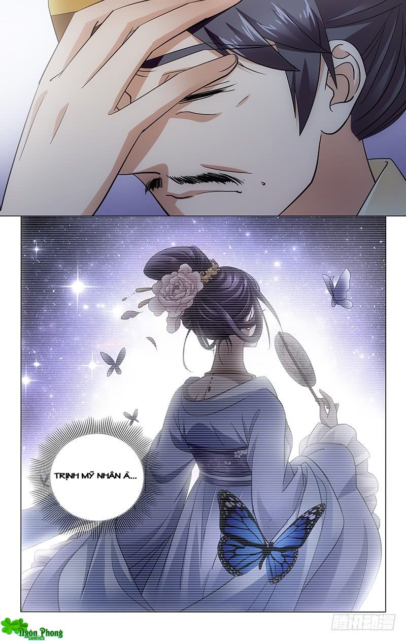 vương gia! không nên a! chapter 102 2