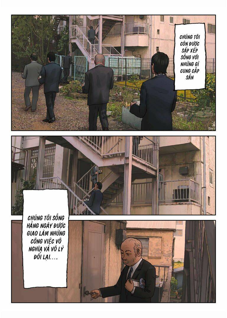 cowgirl chapter 0 28