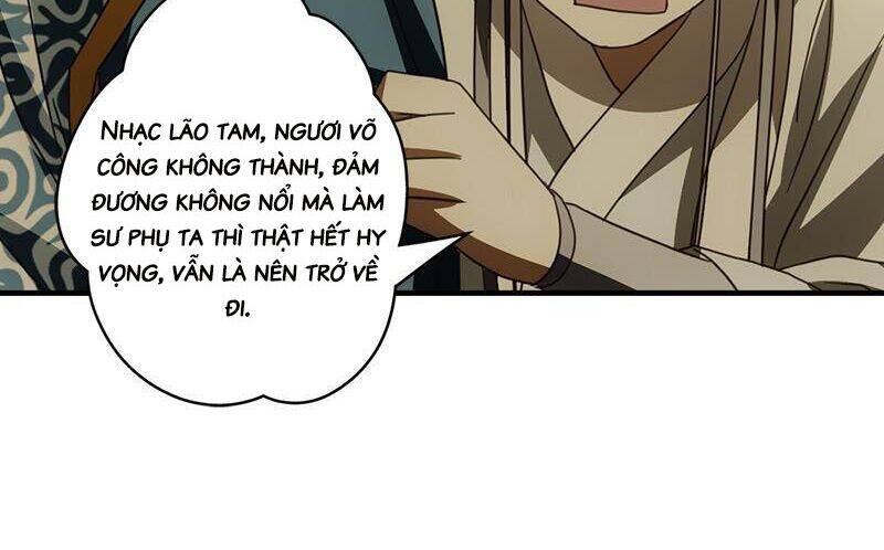 thiên long bát bộ webtoon chapter 18 7