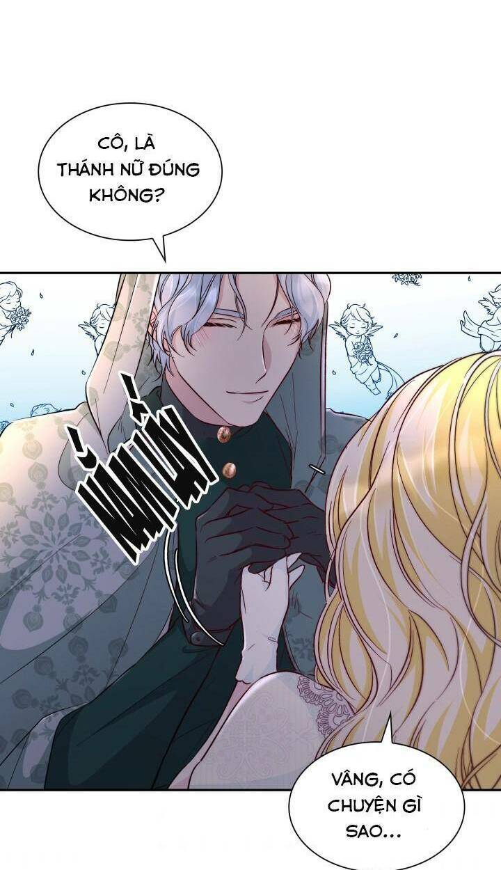 dây xích kiềm chế nam chính hắc ám tuột mất rồi chapter 33 40