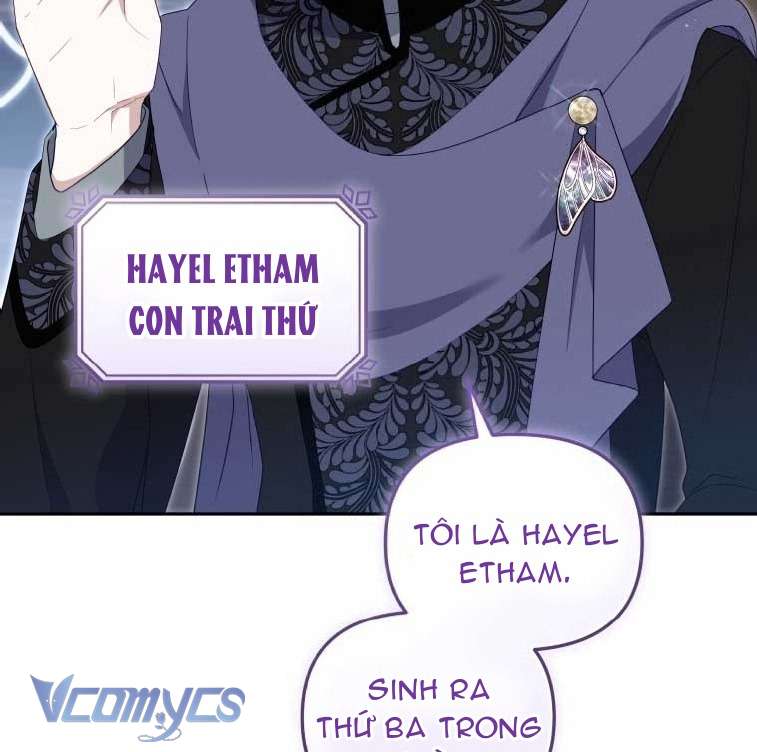 tôi được nuôi dưỡng bởi những kẻ phản diện chapter 69 64