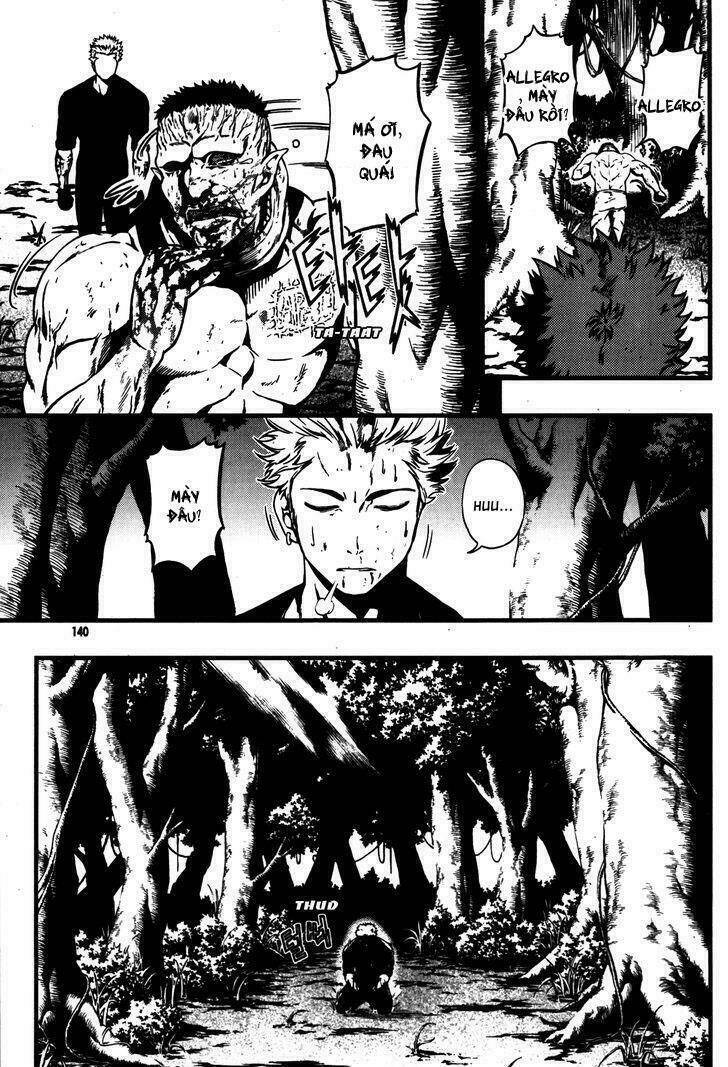 la mosca chapter 40 137