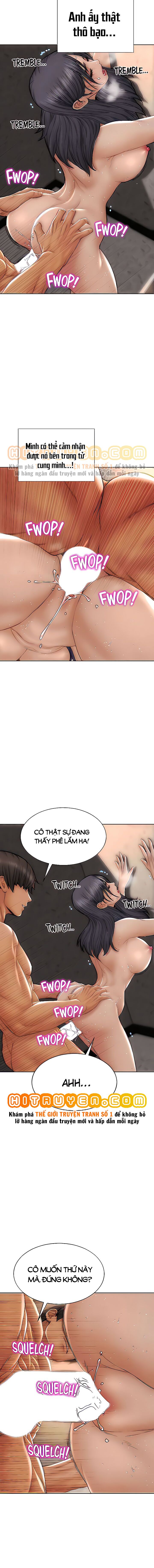 dân chơi out trình chapter 62 9