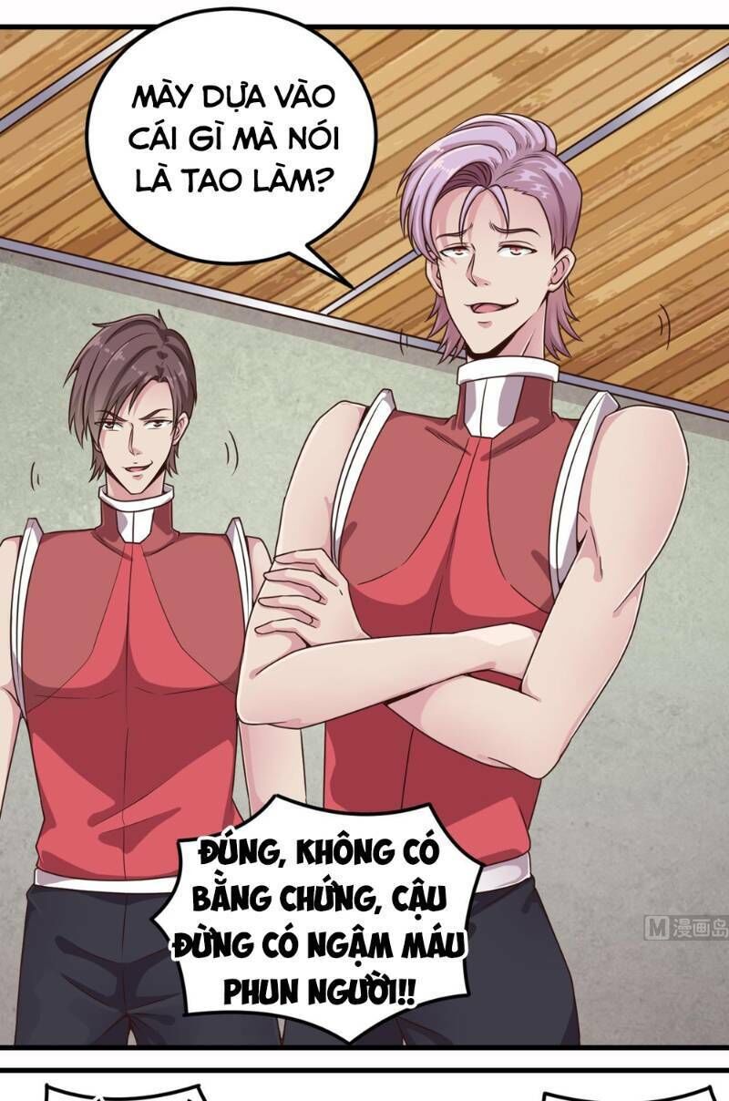 địa phủ khai phá thương chapter 133 3