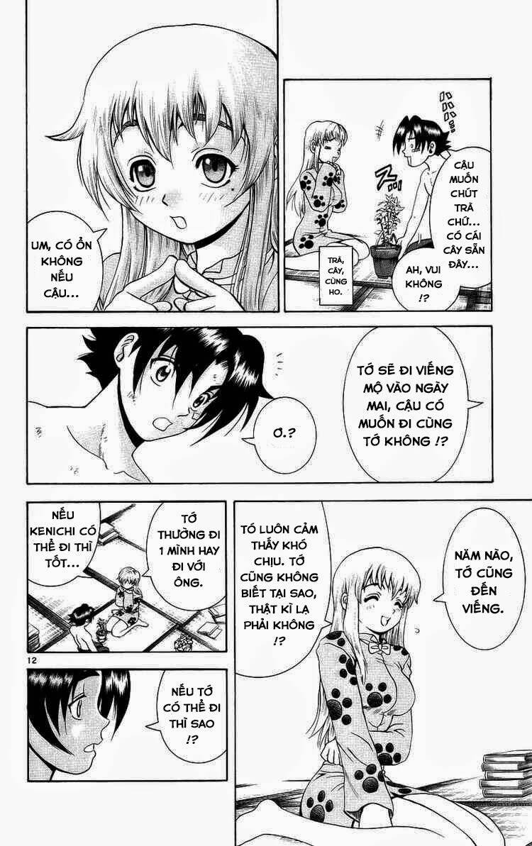 history's strongest disciple kenichi chapter 170 12