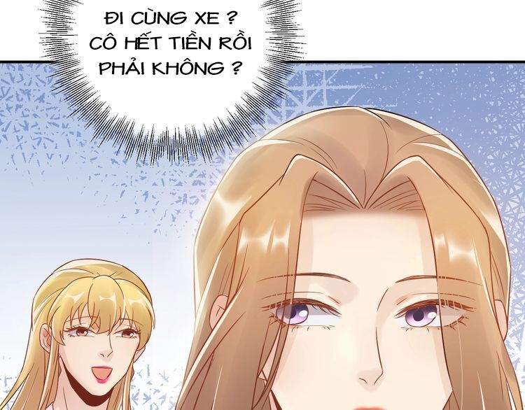trọng sinh chi ức vạn ảnh hậu yếu thượng vị chapter 21 7