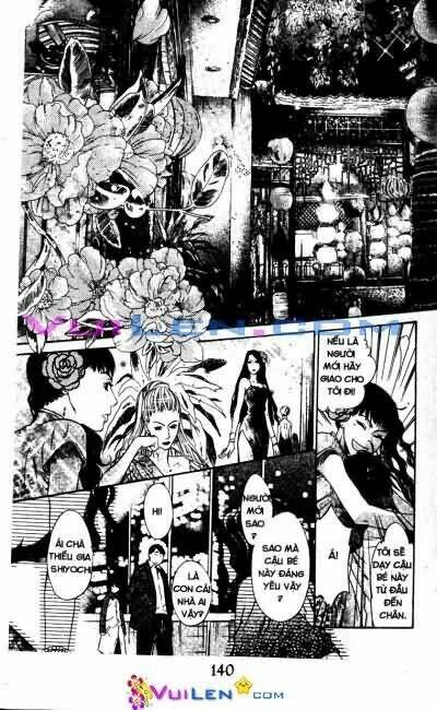 bát khuyển sỹ phương đông chapter 5 140