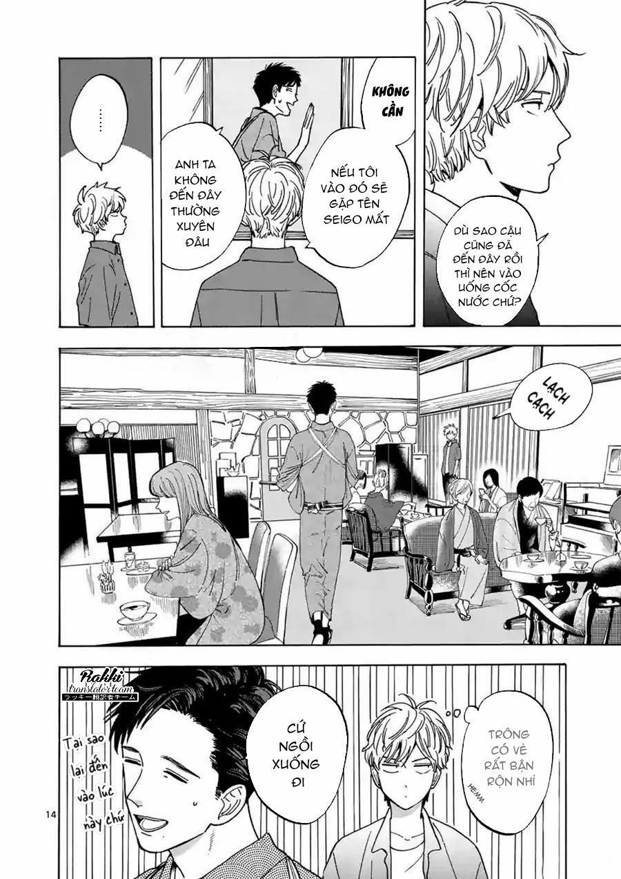 promise cinderella chapter 29 15