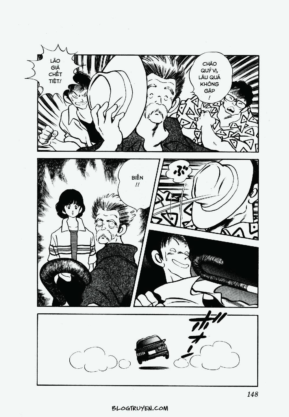 rough - ngọc thô chapter 117 16