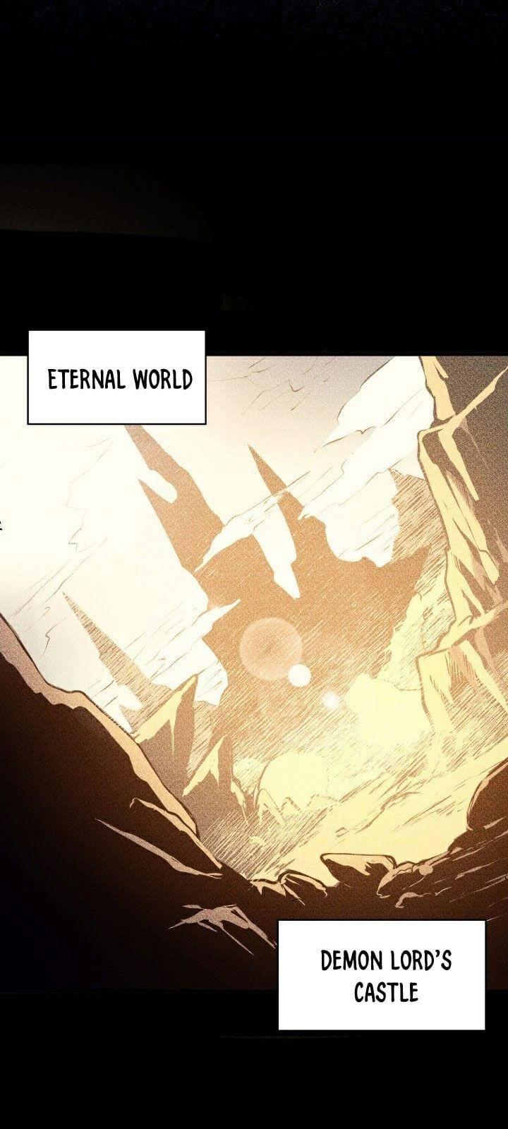 tôi trở lại thăng cấp một mình chapter 36 42