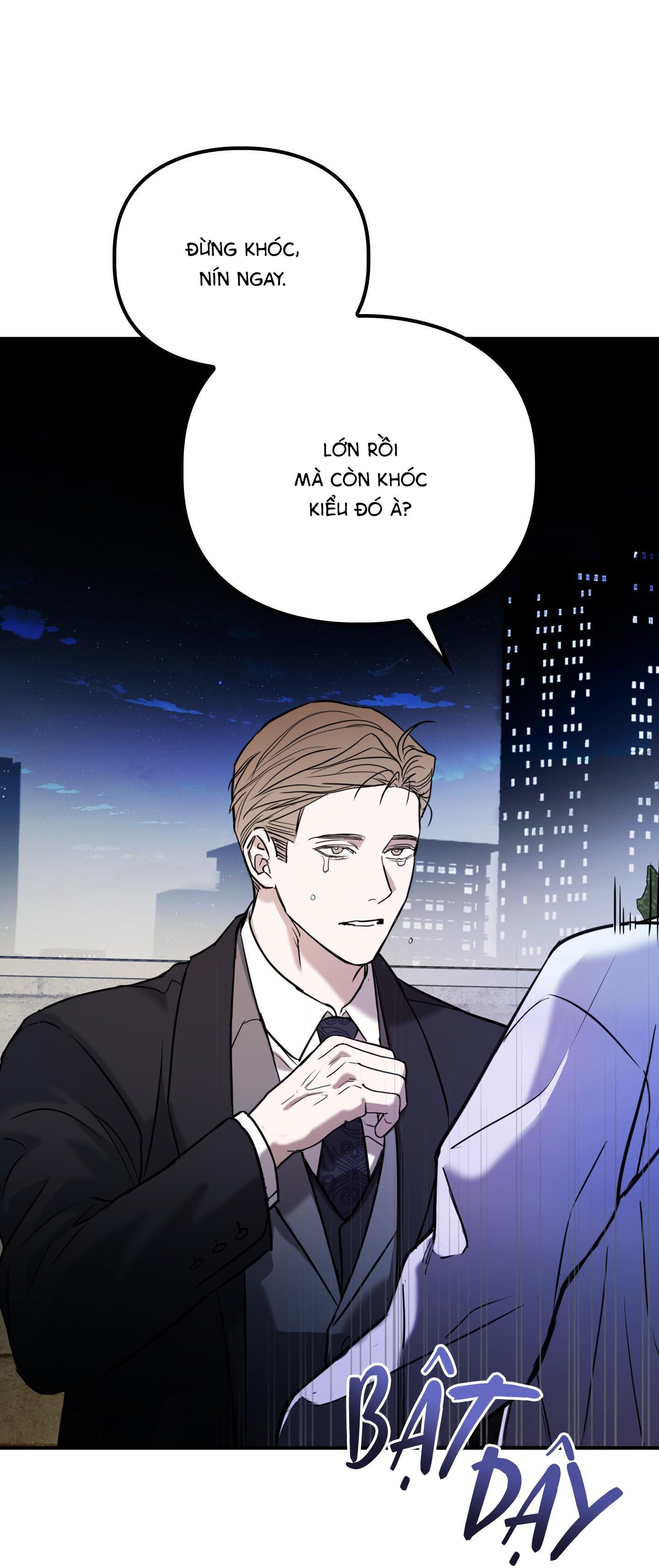 alpha mặt hàng không thể trả chapter 5 40