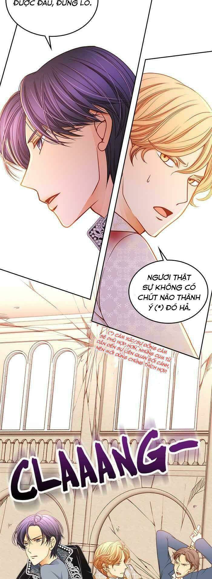 wendy , cô gái bán hoa chapter 47 41