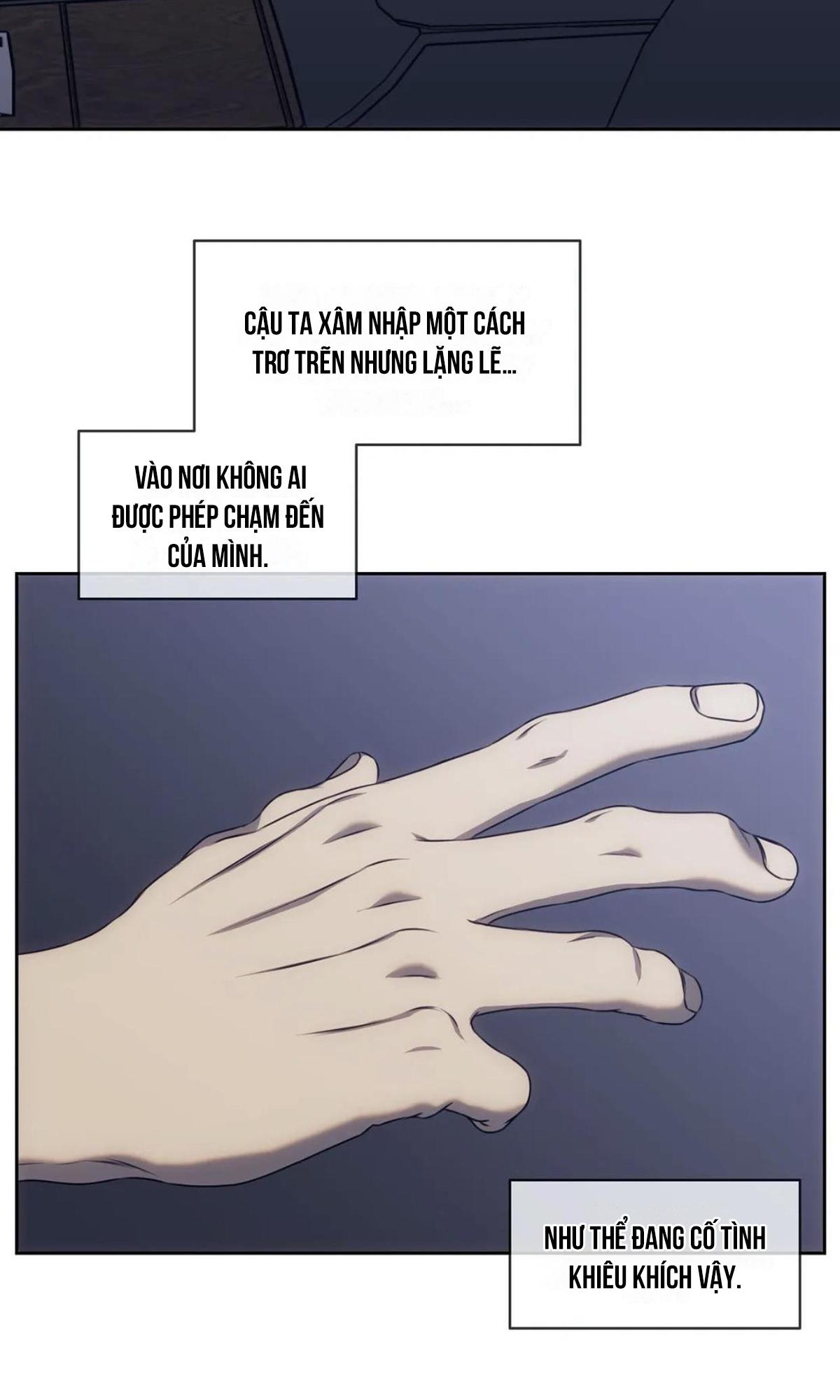 công cuộc báo thù của kẻ yếu thế chapter 33 54