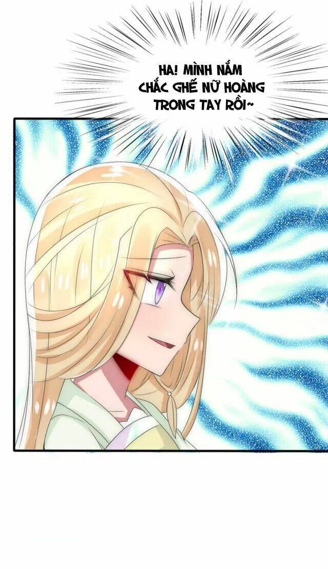 kế hoạch sủng ái của tiểu công chúa chapter 23.2 7