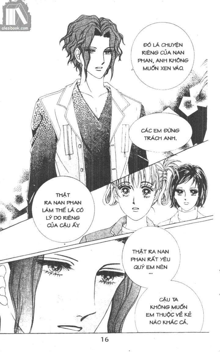 hồng tiểu thư chapter 17 15