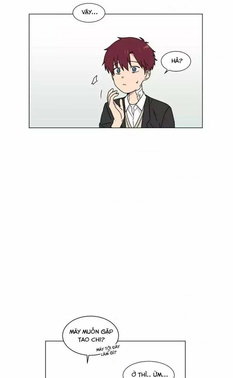 …”một sự thật khá khó chịu.” chapter 50 12